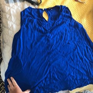 Tops - Madewell tank Tops - Madewell tank